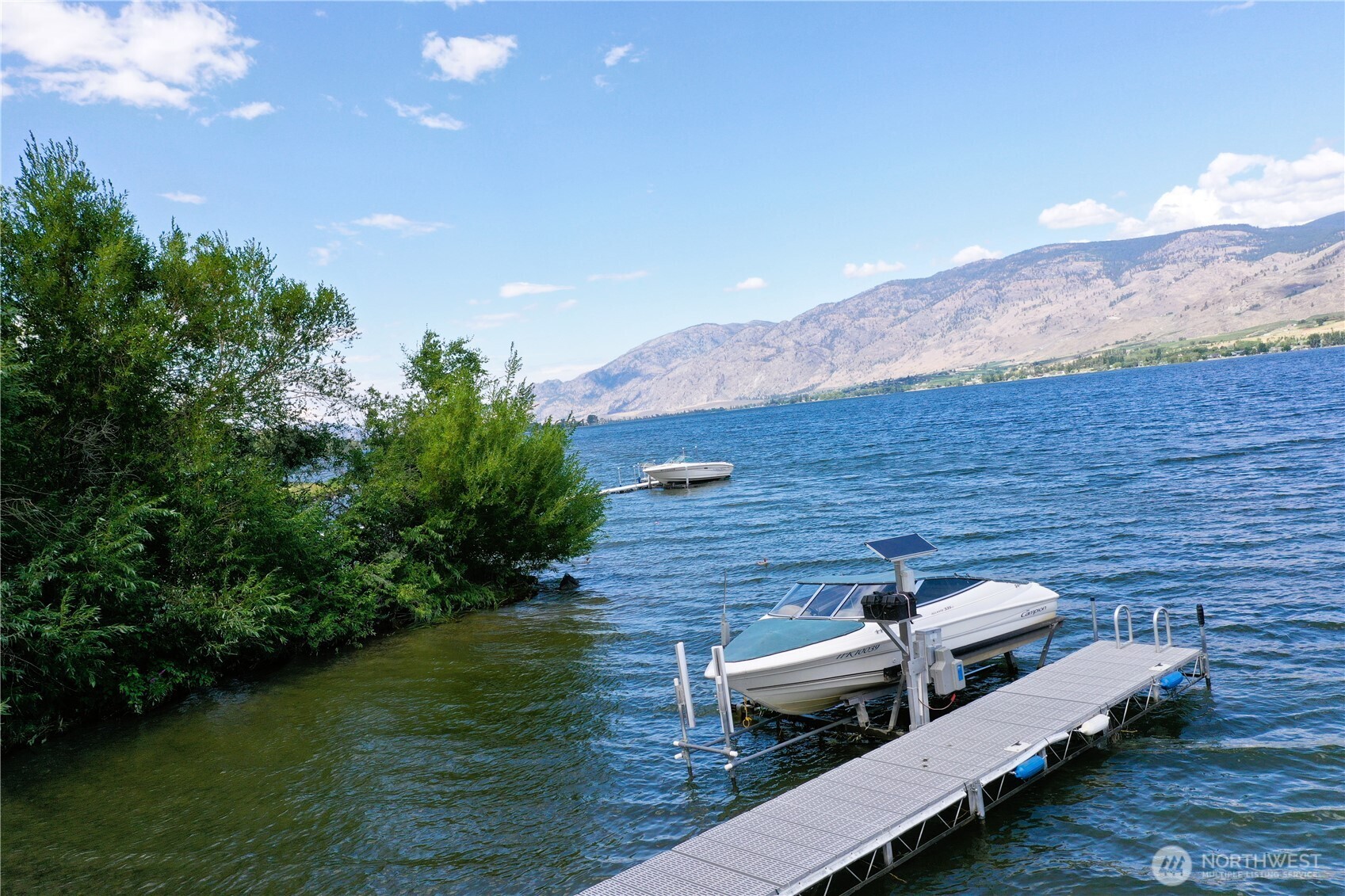 168 A Westlake Road , Oroville, WA 98844