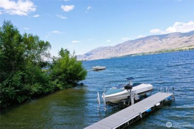 168 A Westlake Road , Oroville, WA 98844 - Photo 14