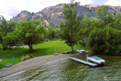 168 A Westlake Road , Oroville, WA 98844 - Photo 15