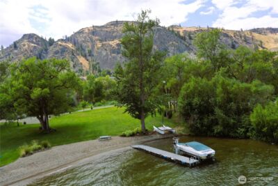 168 A Westlake Road , Oroville, WA 98844 - Photo 16