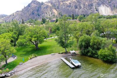 168 A Westlake Road , Oroville, WA 98844 - Photo 19