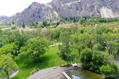 168 A Westlake Road , Oroville, WA 98844 - Photo 20