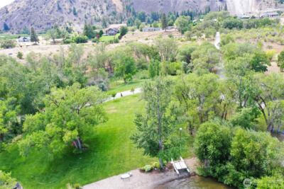 168 A Westlake Road , Oroville, WA 98844 - Photo 22