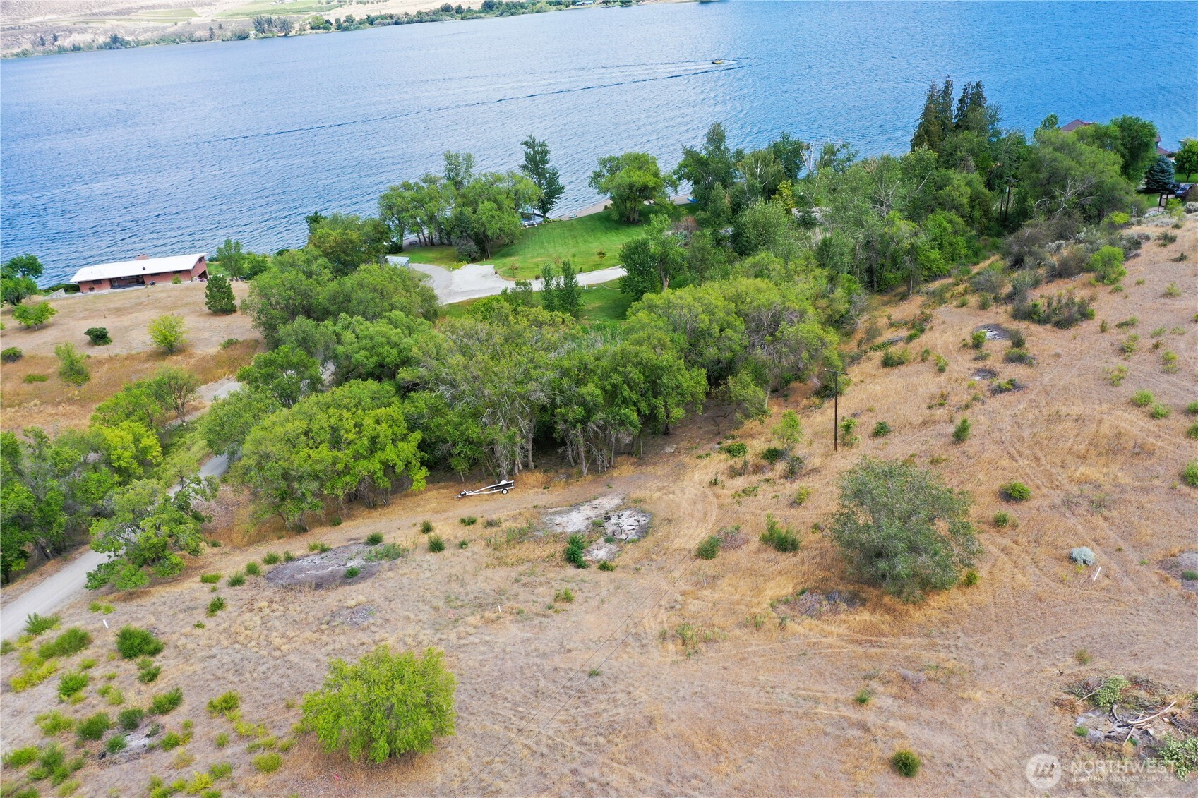 168 A Westlake Road , Oroville, WA 98844