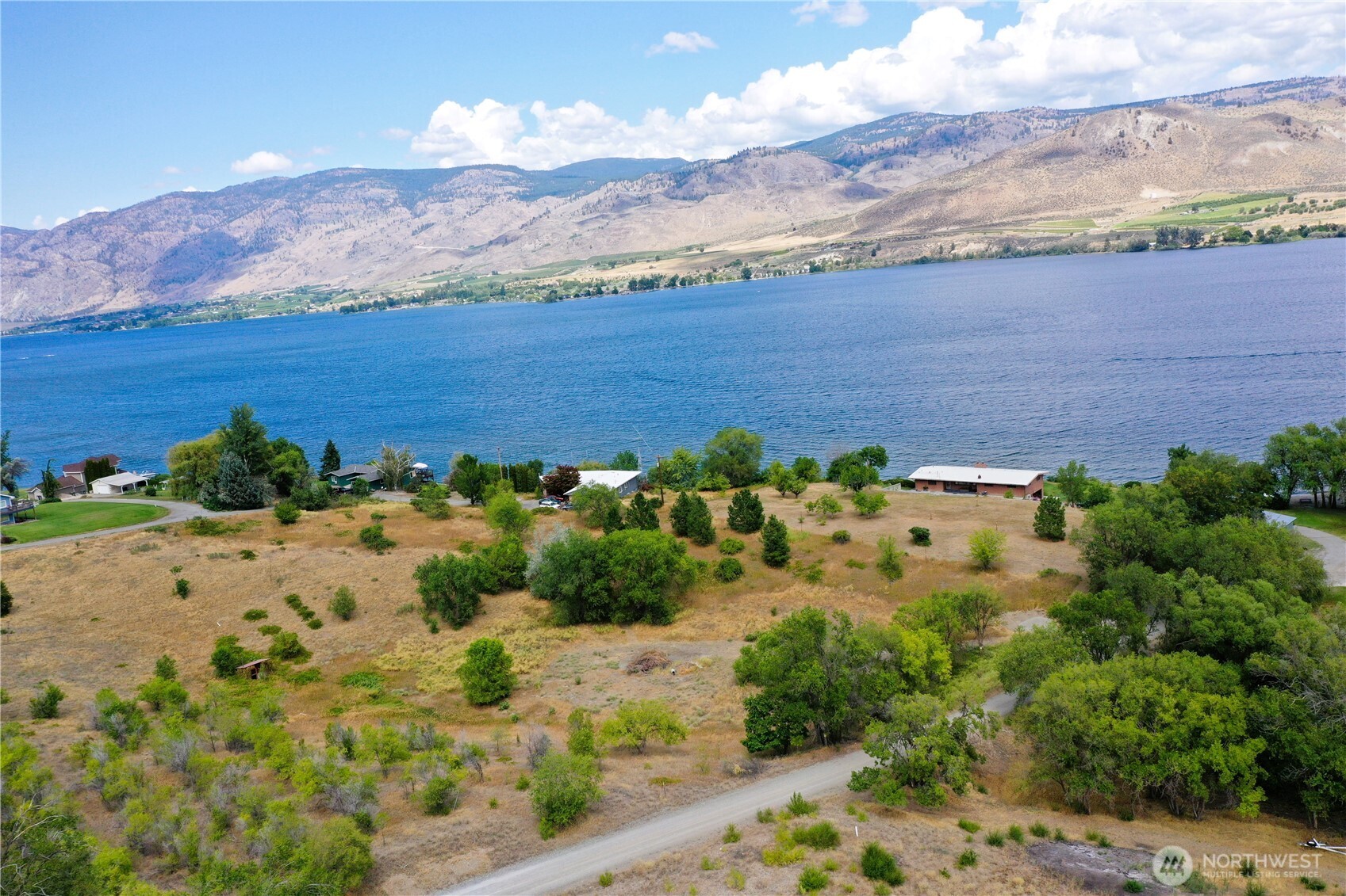 168 A Westlake Road , Oroville, WA 98844