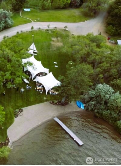 168 A Westlake Road , Oroville, WA 98844 - Photo 34