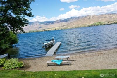 168 A Westlake Road , Oroville, WA 98844 - Photo 6