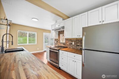 1805 Lawrence Street , Port Orchard, WA 98366 - Photo 15