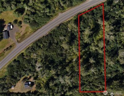 0 xx State Route 105 , Grayland, WA 98547