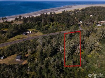 0 xx State Route 105 , Grayland, WA 98547 - Photo 2