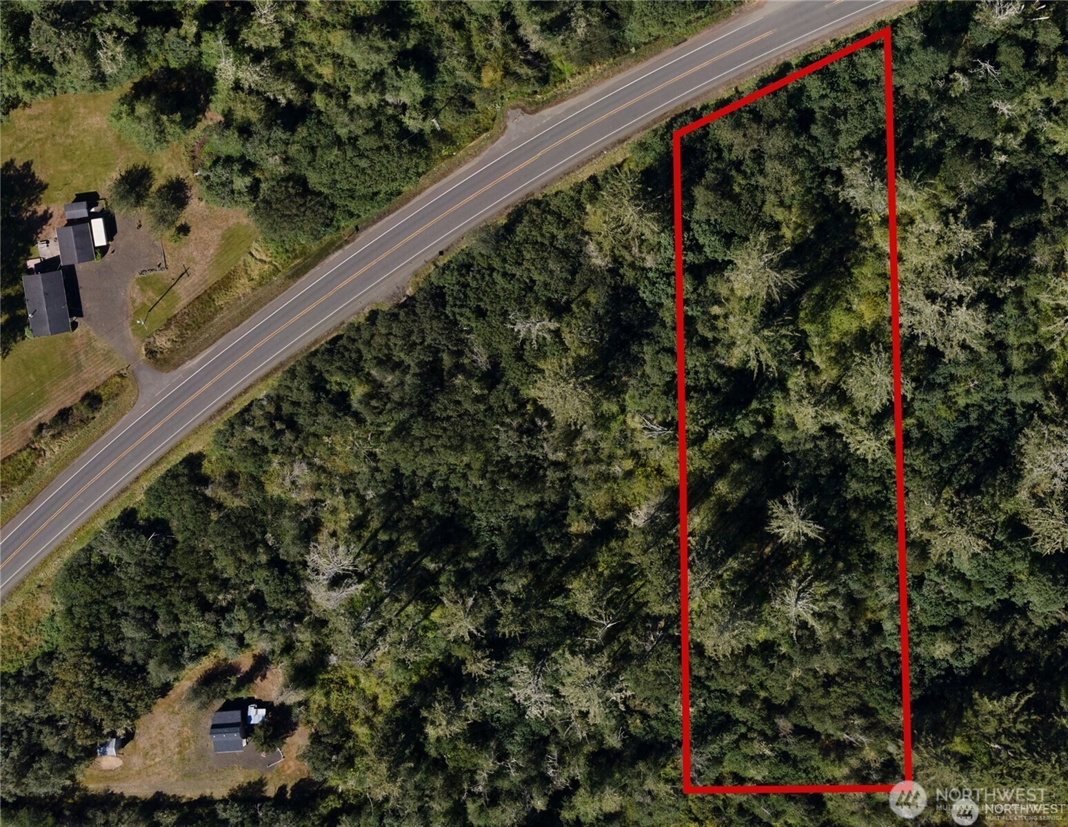 0 xxx State Route 105 , Grayland, WA 98547