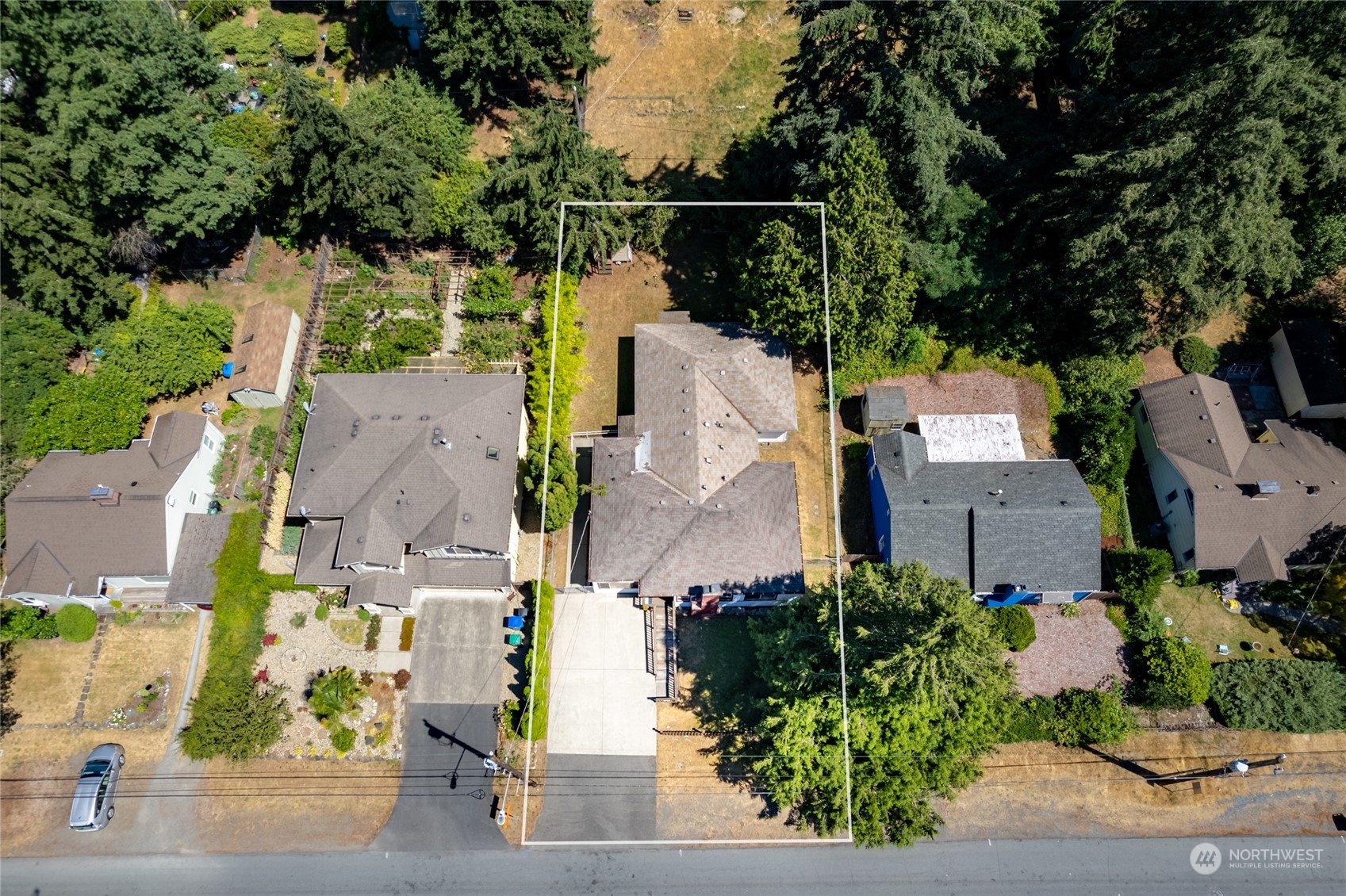 14526 6th Avenue NE, Shoreline, WA 98155