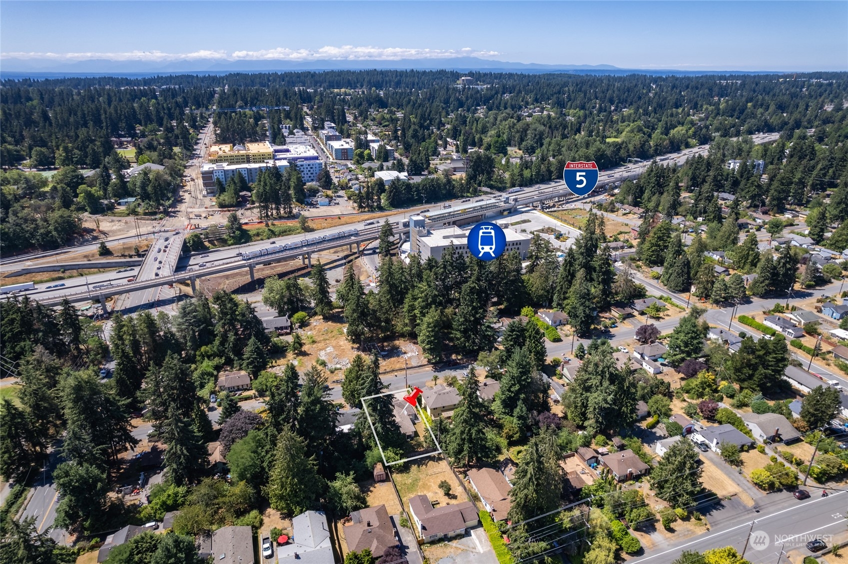 14526 6th Avenue NE, Shoreline, WA 98155