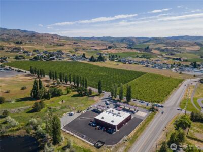 500 Wapato Lake Road , Manson, WA 98831 - Photo 11