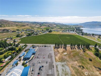 500 Wapato Lake Road , Manson, WA 98831 - Photo 12