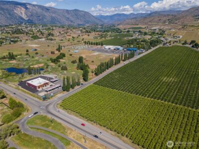 500 Wapato Lake Road , Manson, WA 98831 - Photo 13