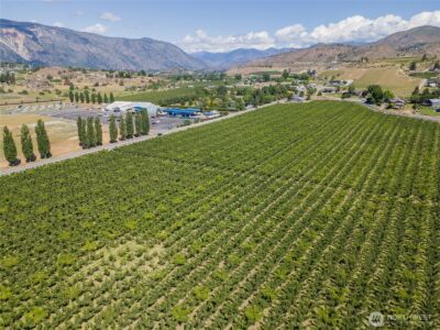 500 Wapato Lake Road , Manson, WA 98831 - Photo 14