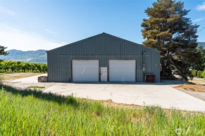 500 Wapato Lake Road , Manson, WA 98831 - Photo 20