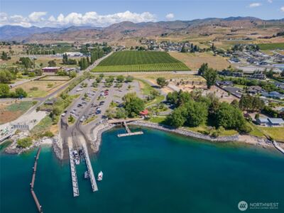 500 Wapato Lake Road , Manson, WA 98831 - Photo 2