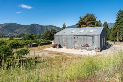 500 Wapato Lake Road , Manson, WA 98831 - Photo 22