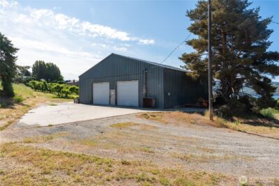 500 Wapato Lake Road , Manson, WA 98831 - Photo 24