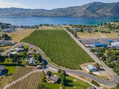 500 Wapato Lake Road , Manson, WA 98831 - Photo 4