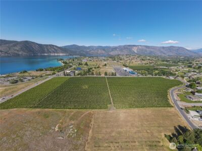 500 Wapato Lake Road , Manson, WA 98831 - Photo 7