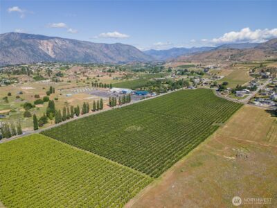 500 Wapato Lake Road , Manson, WA 98831 - Photo 8