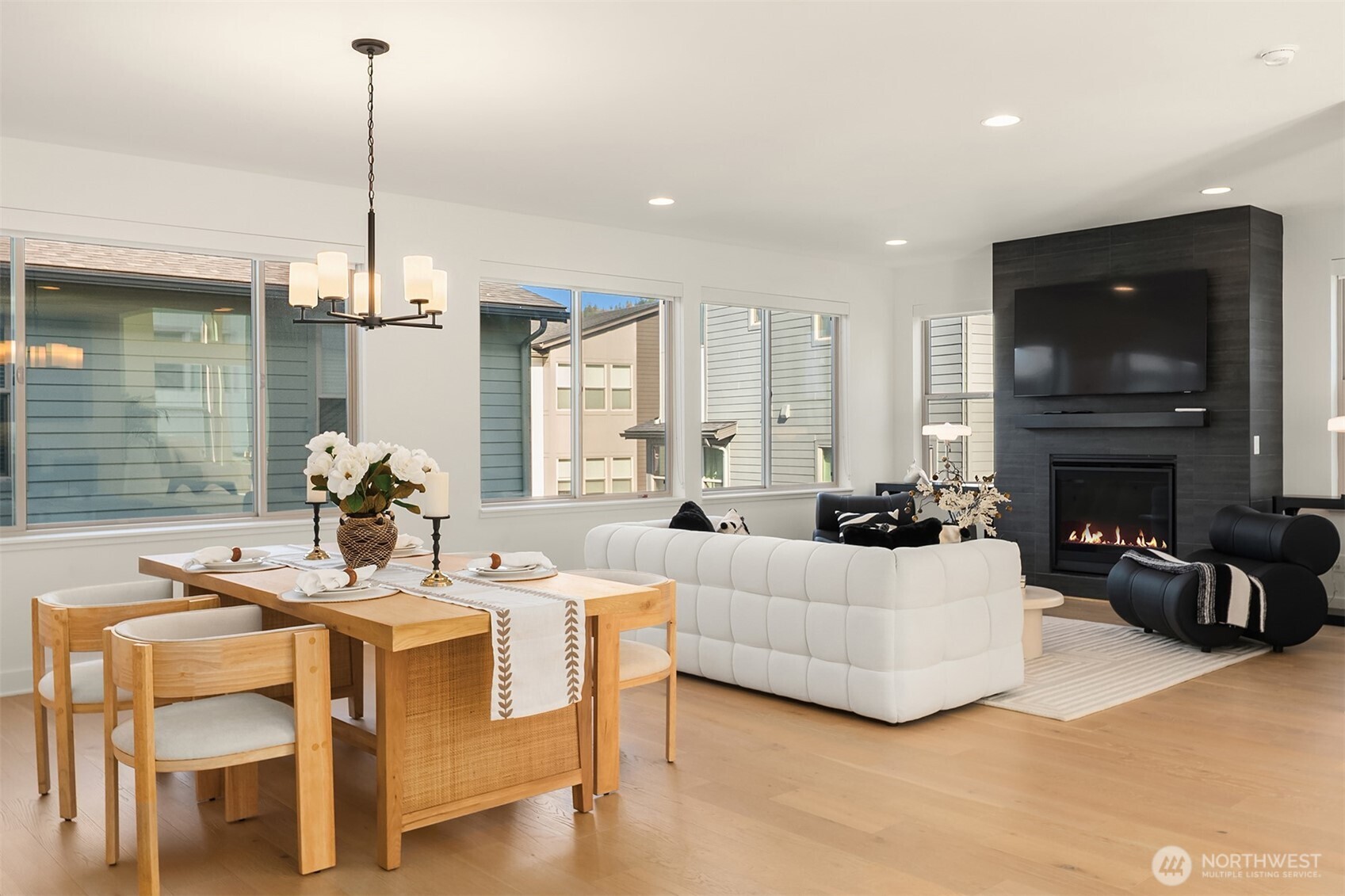 13368 SE 68th Place , Newcastle, WA 98059