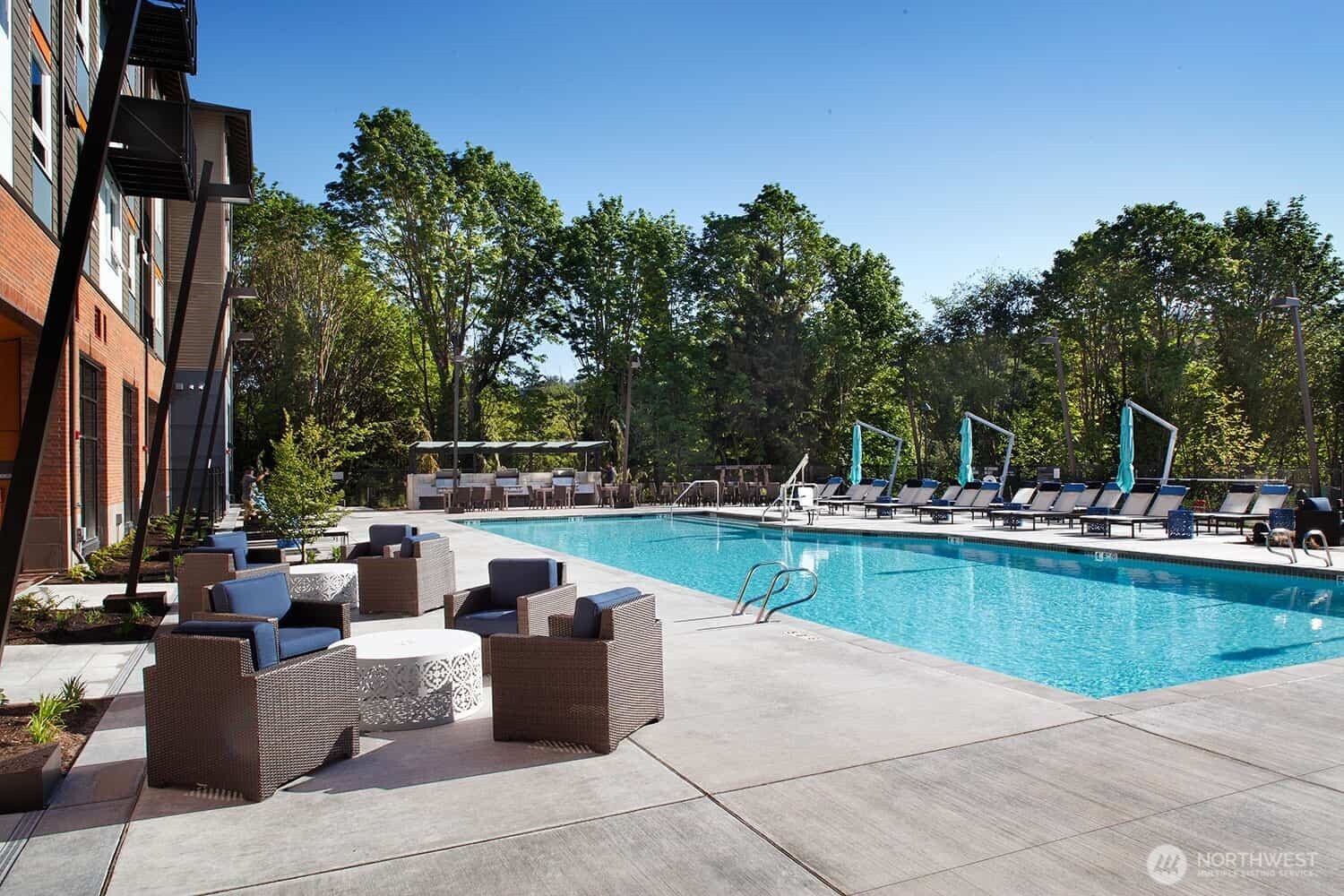 13368 SE 68th Place , Newcastle, WA 98059