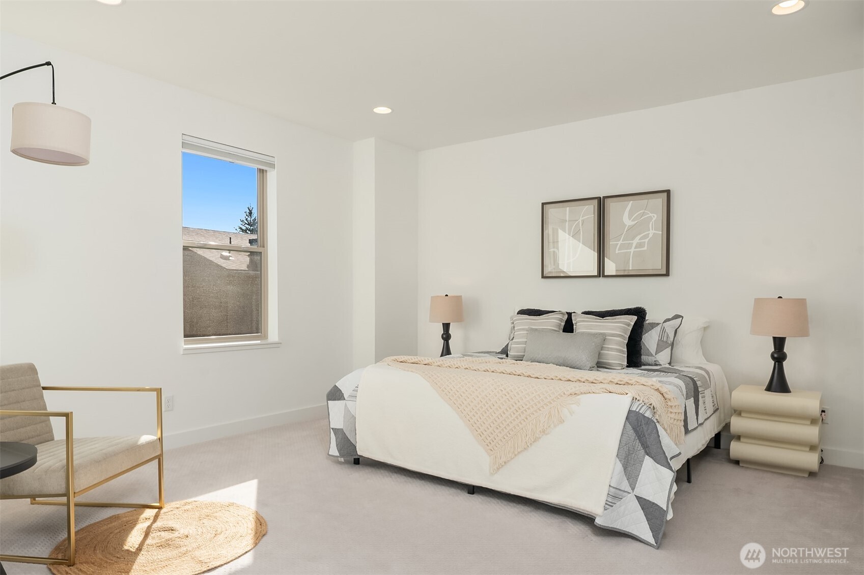 13368 SE 68th Place , Newcastle, WA 98059