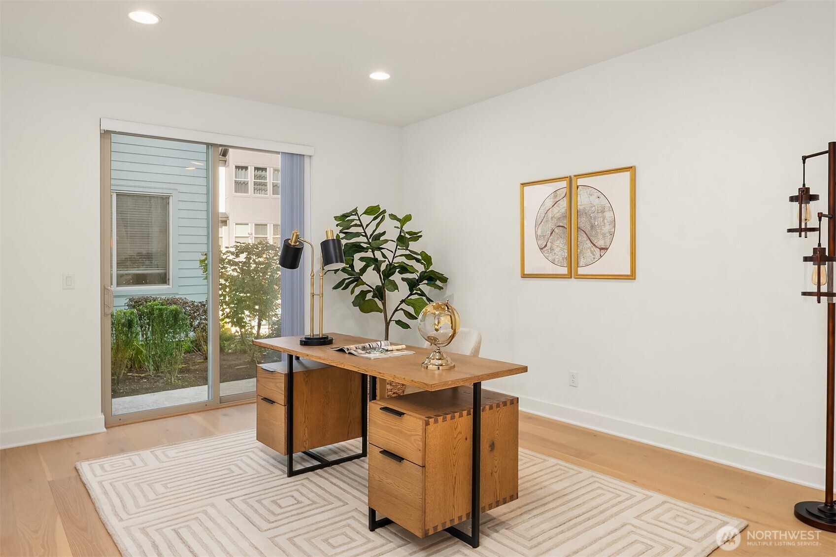 13368 SE 68th Place , Newcastle, WA 98059