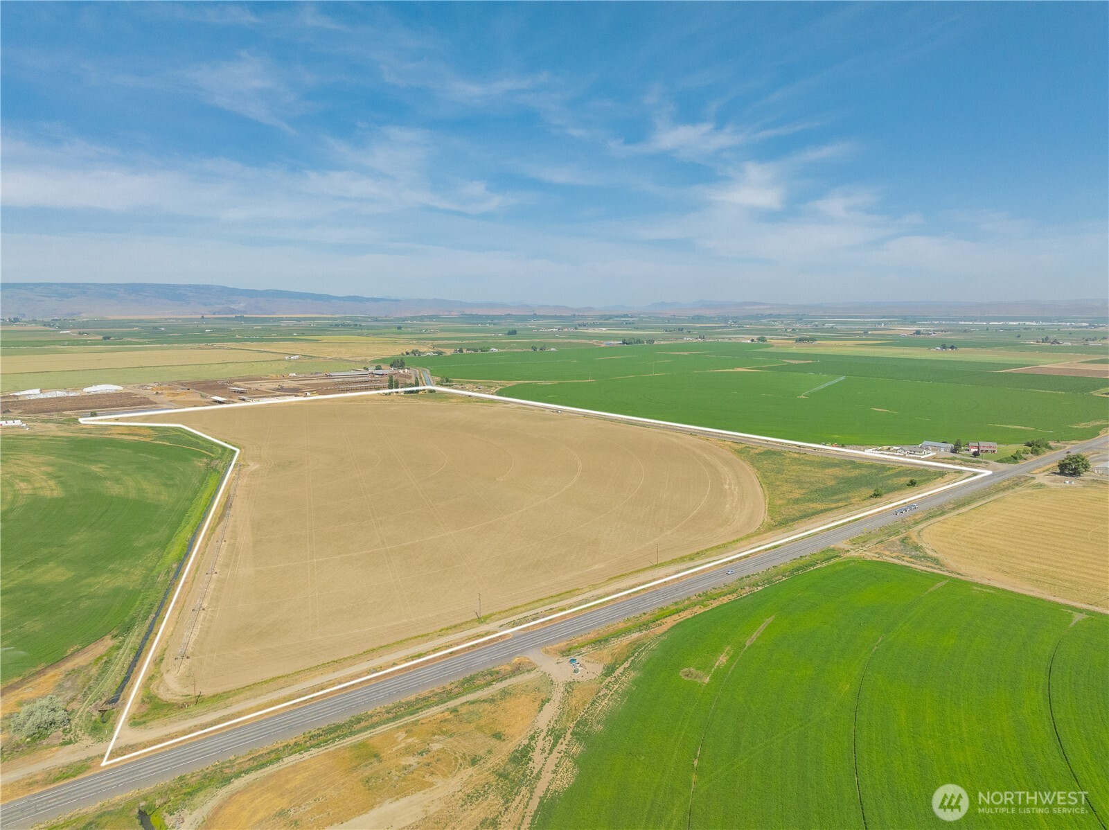 0 Rd 6 NW, Quincy, WA 98848