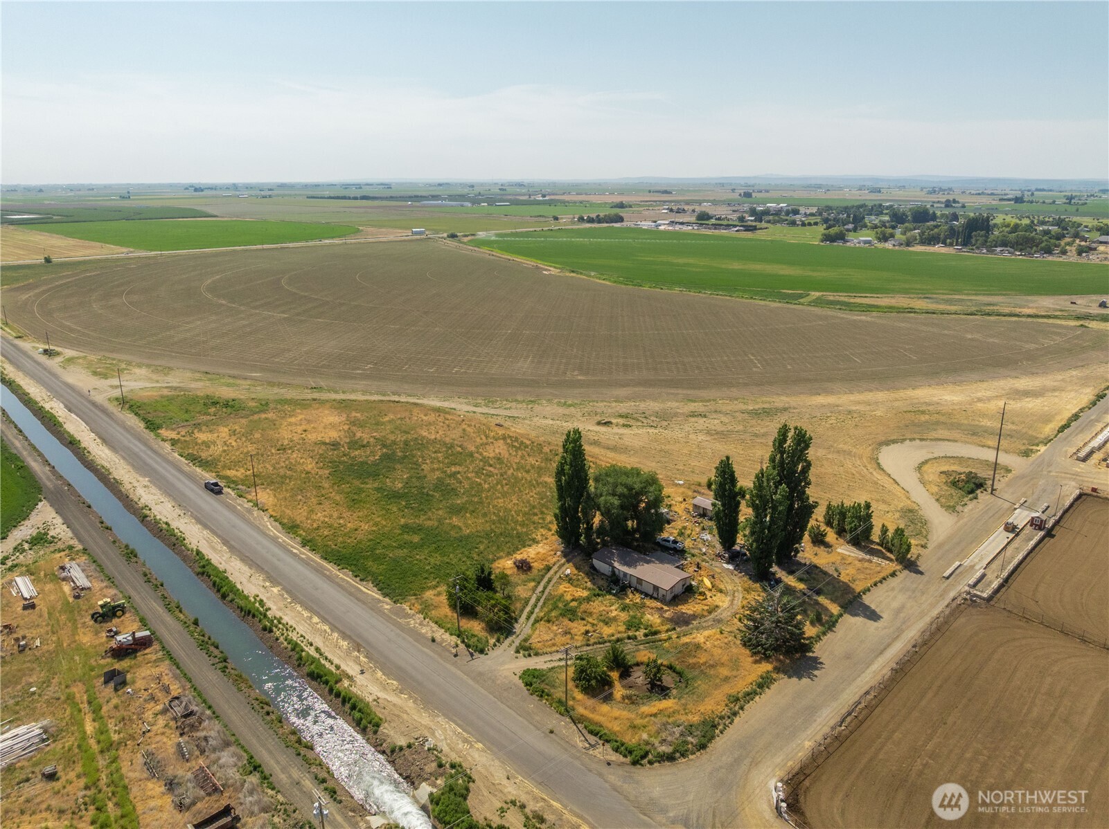 0 Rd 6 NW, Quincy, WA 98848