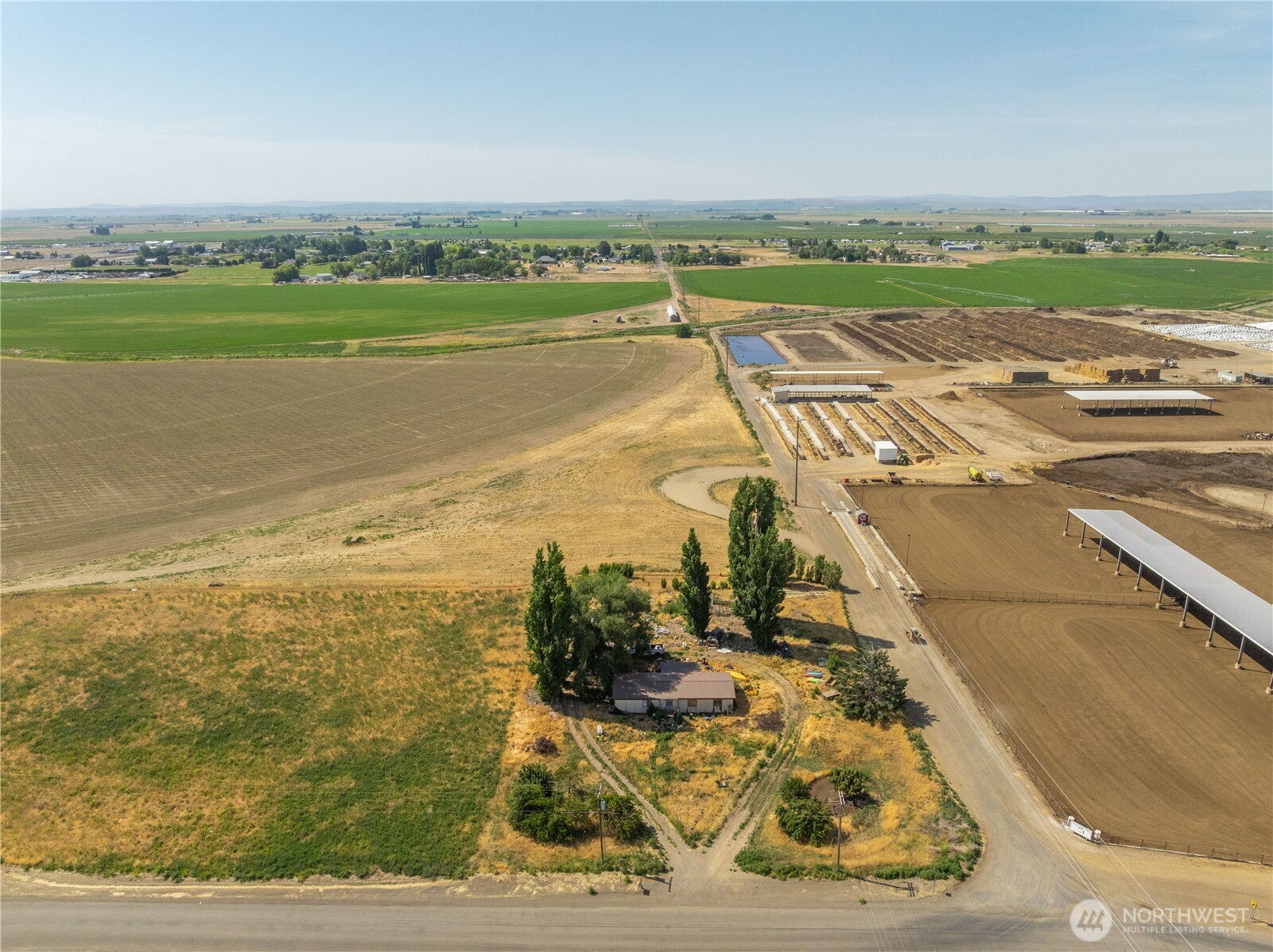 0 Rd 6 NW, Quincy, WA 98848