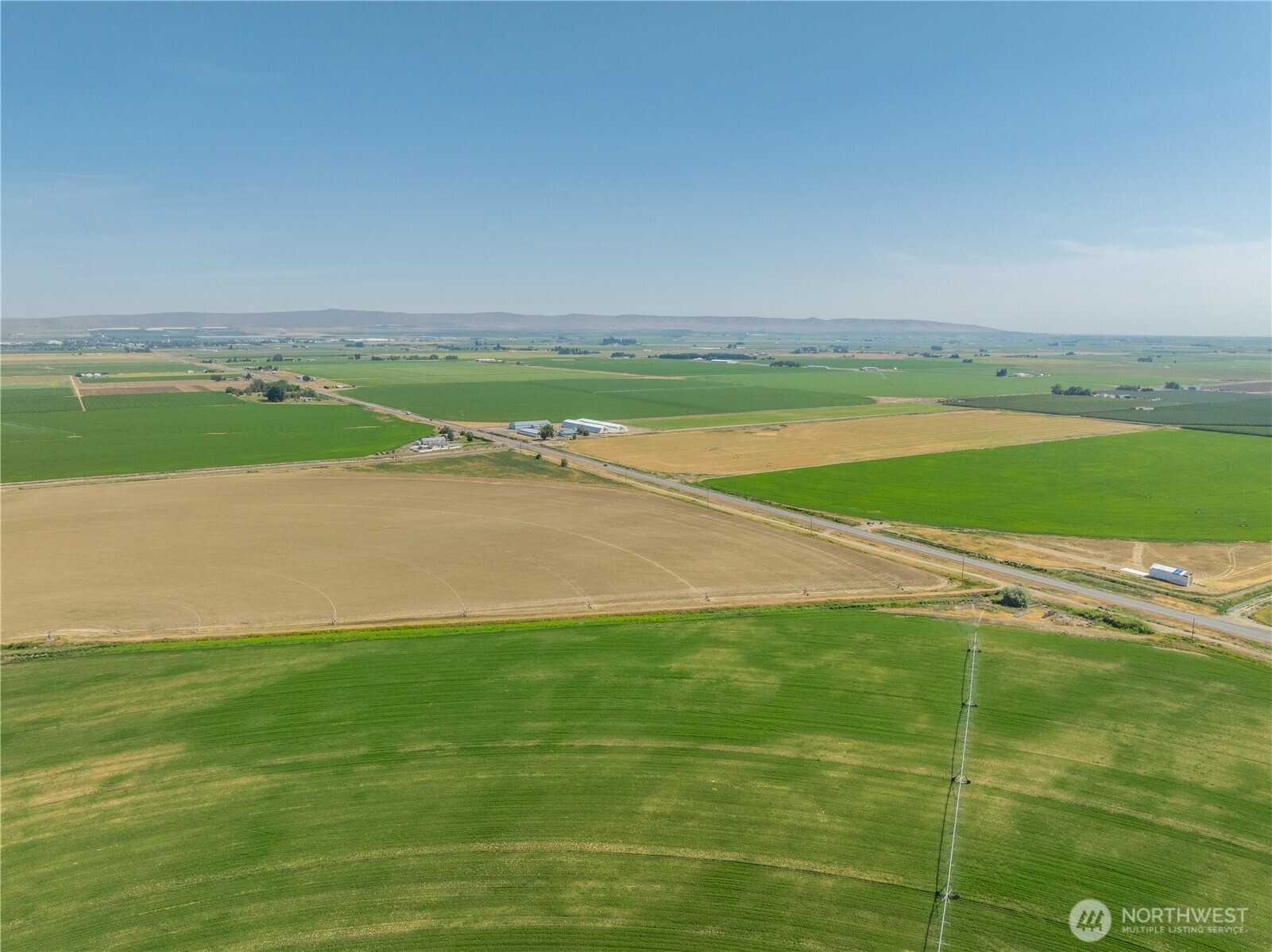 0 Rd 6 NW, Quincy, WA 98848