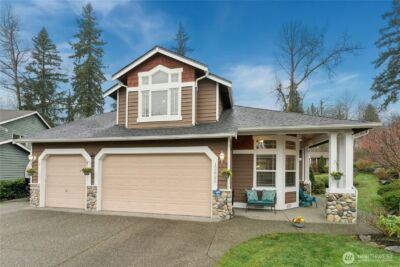 12823 200th Avenue SE, Monroe, WA 98272 - Photo 1