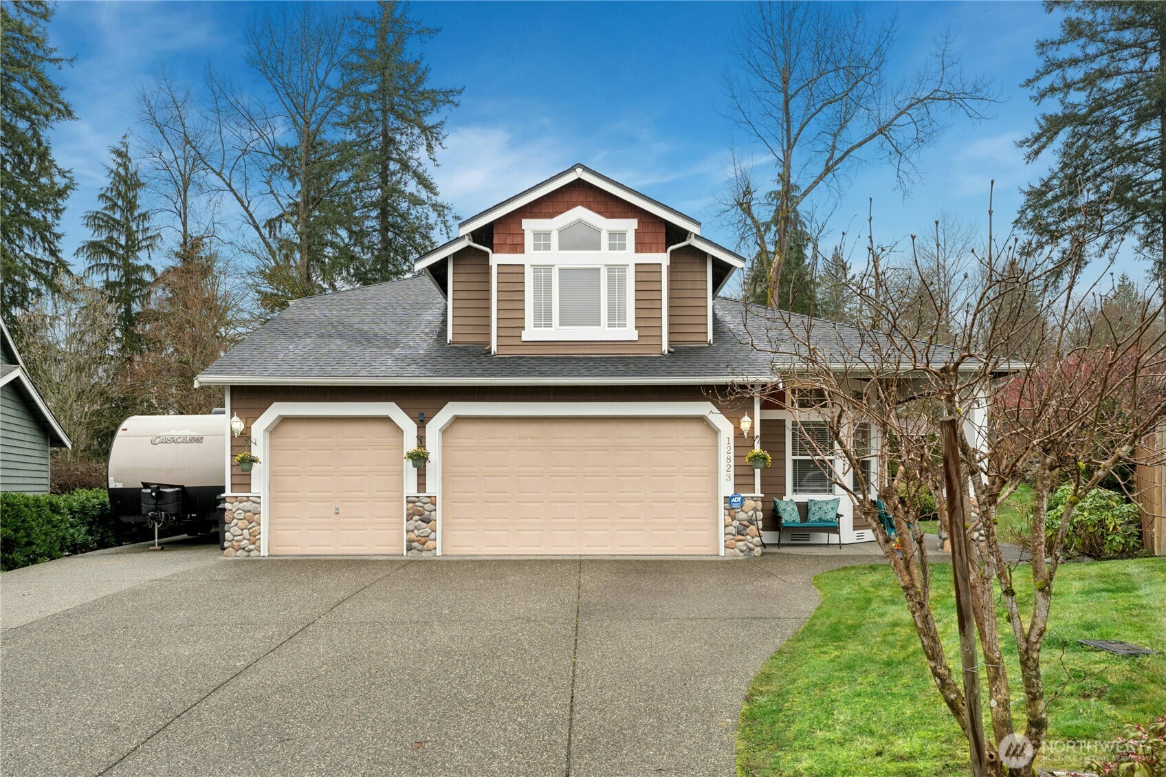 12823 200th Avenue SE, Monroe, WA 98272