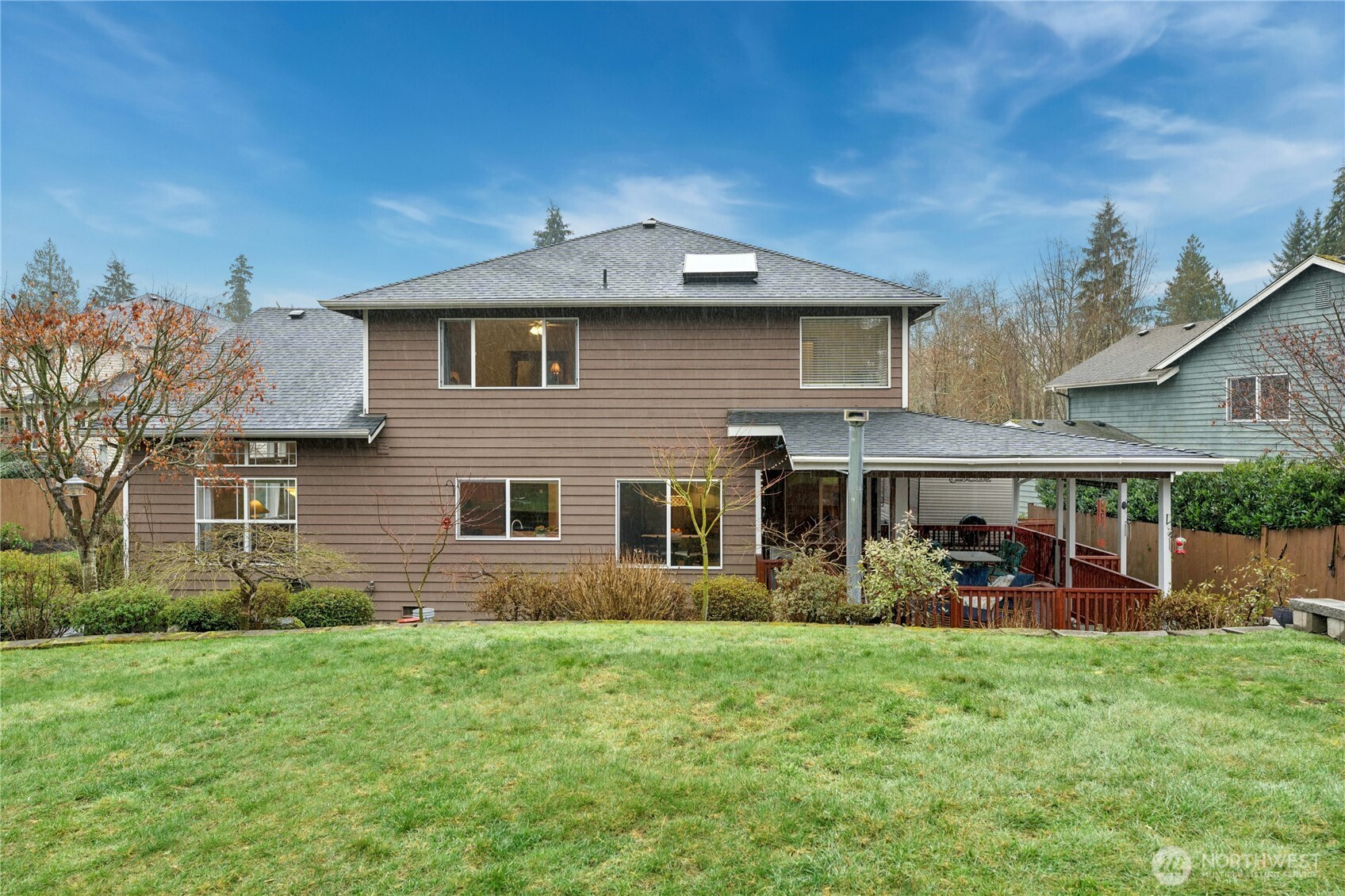 12823 200th Avenue SE, Monroe, WA 98272
