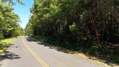 0 Woodland Drive , Port Townsend, WA 98368