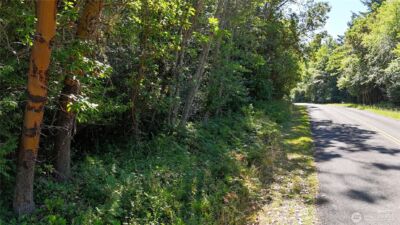 0 Woodland Drive , Port Townsend, WA 98368 - Photo 2