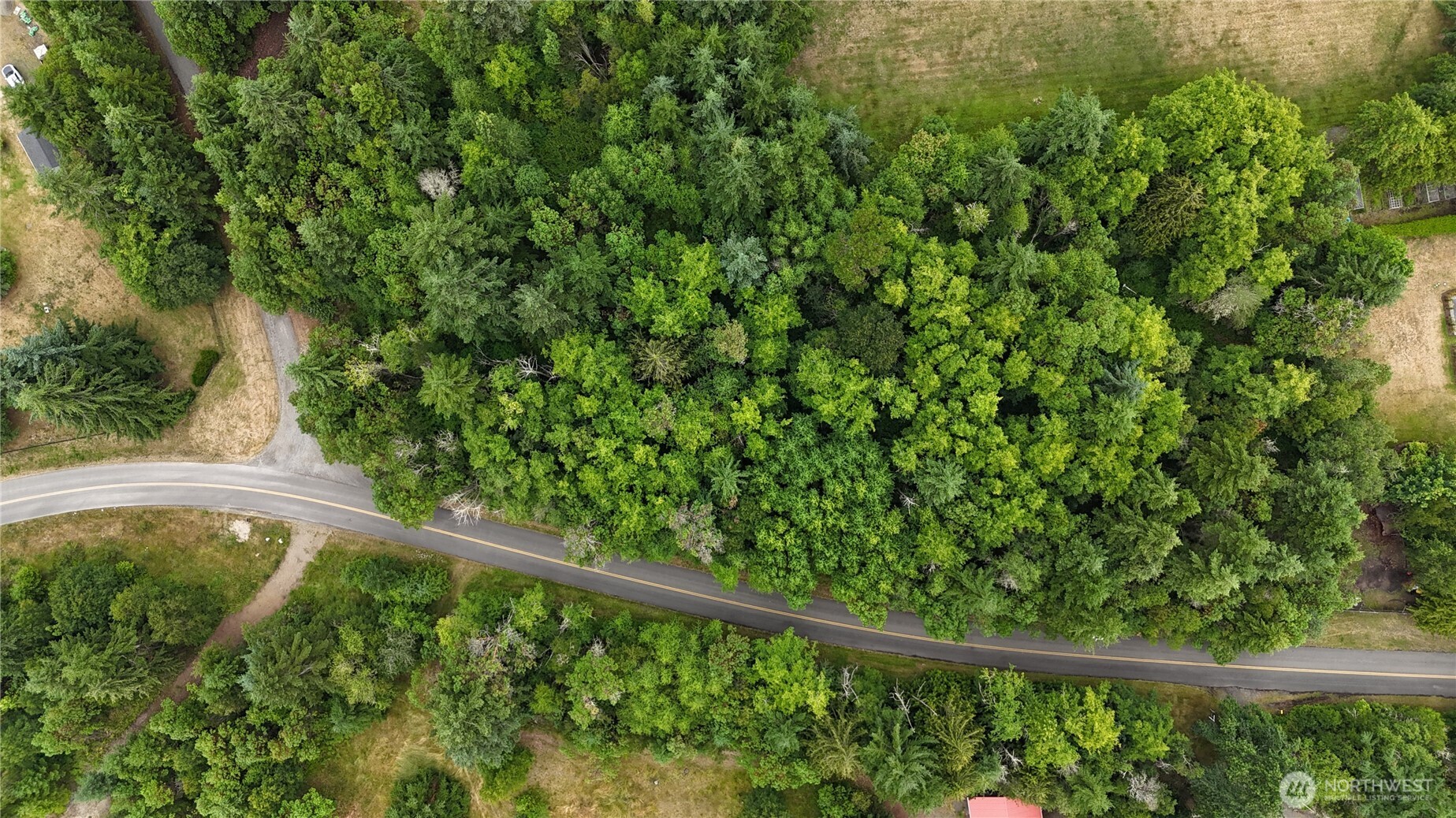 0 Woodland Drive , Port Townsend, WA 98368