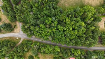 0 Woodland Drive , Port Townsend, WA 98368 - Photo 3