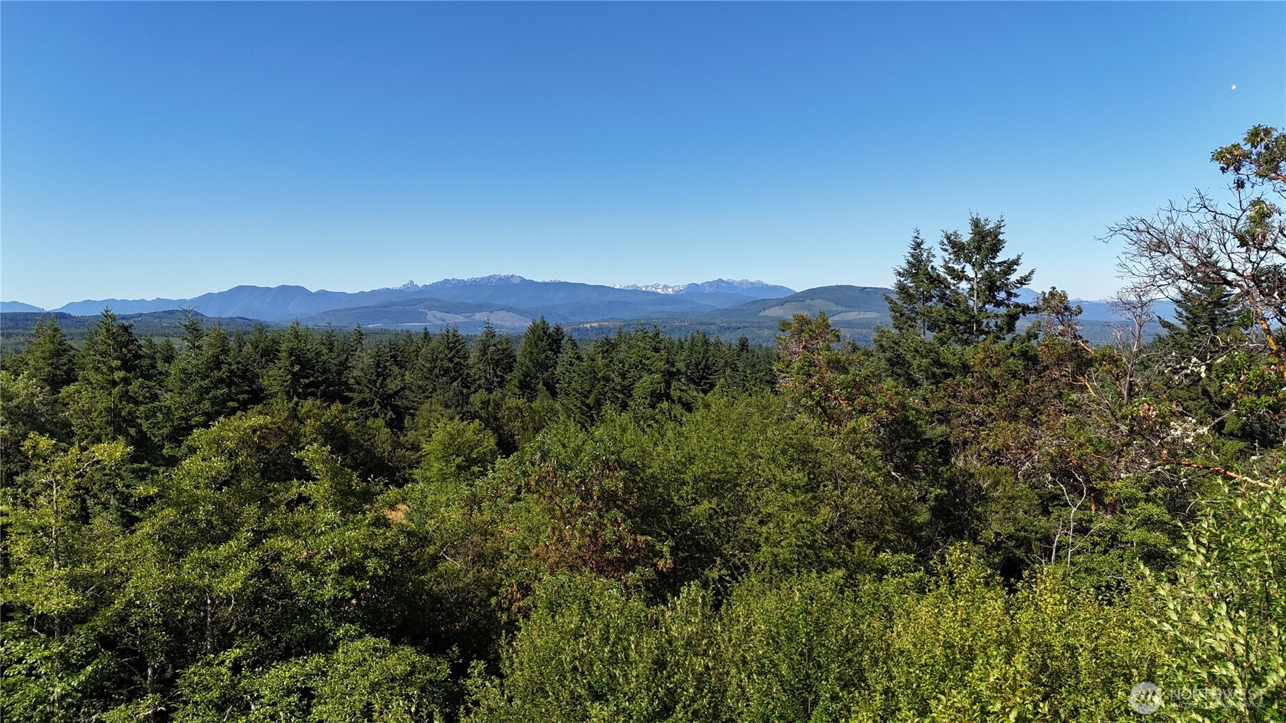 0 Woodland Drive , Port Townsend, WA 98368