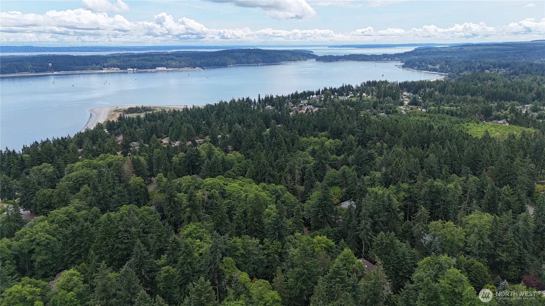 0 Woodland Drive , Port Townsend, WA 98368