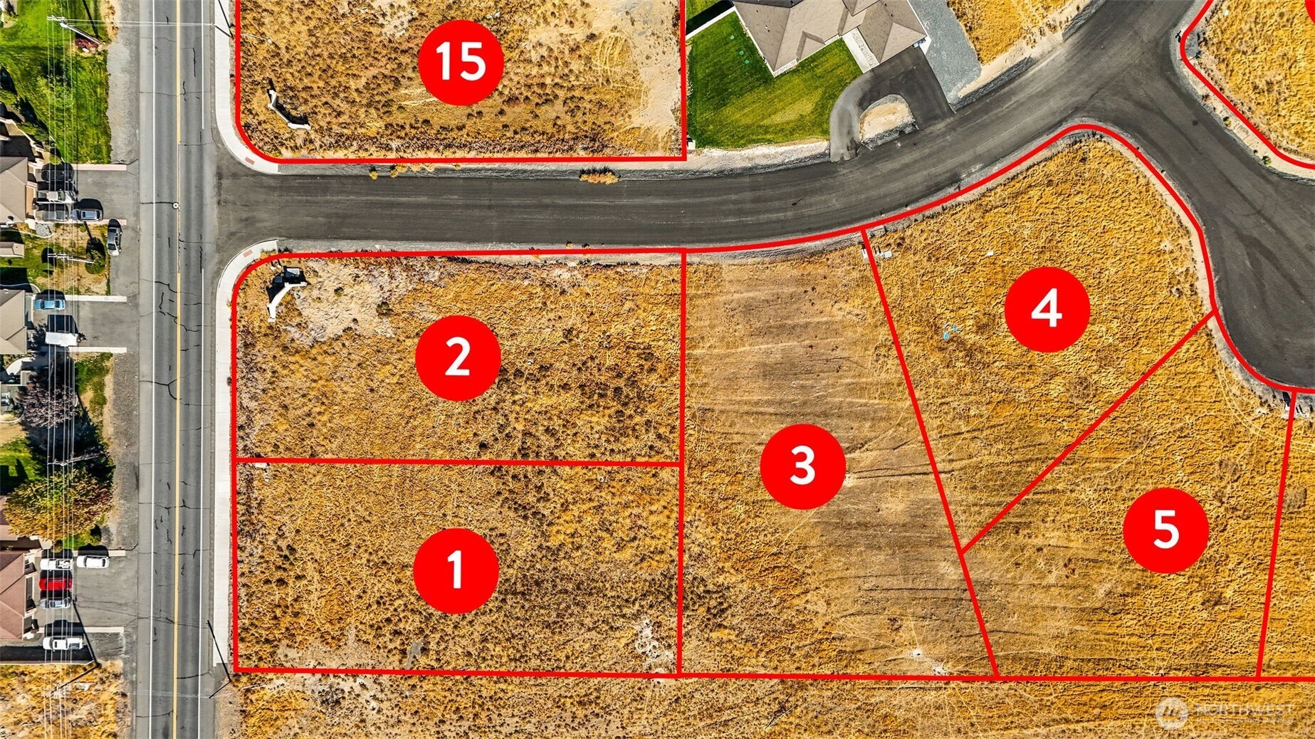 7847 NE Blackbird Loop , Moses Lake, WA 98837