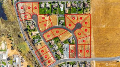 7847 NE Blackbird Loop , Moses Lake, WA 98837 - Photo 3