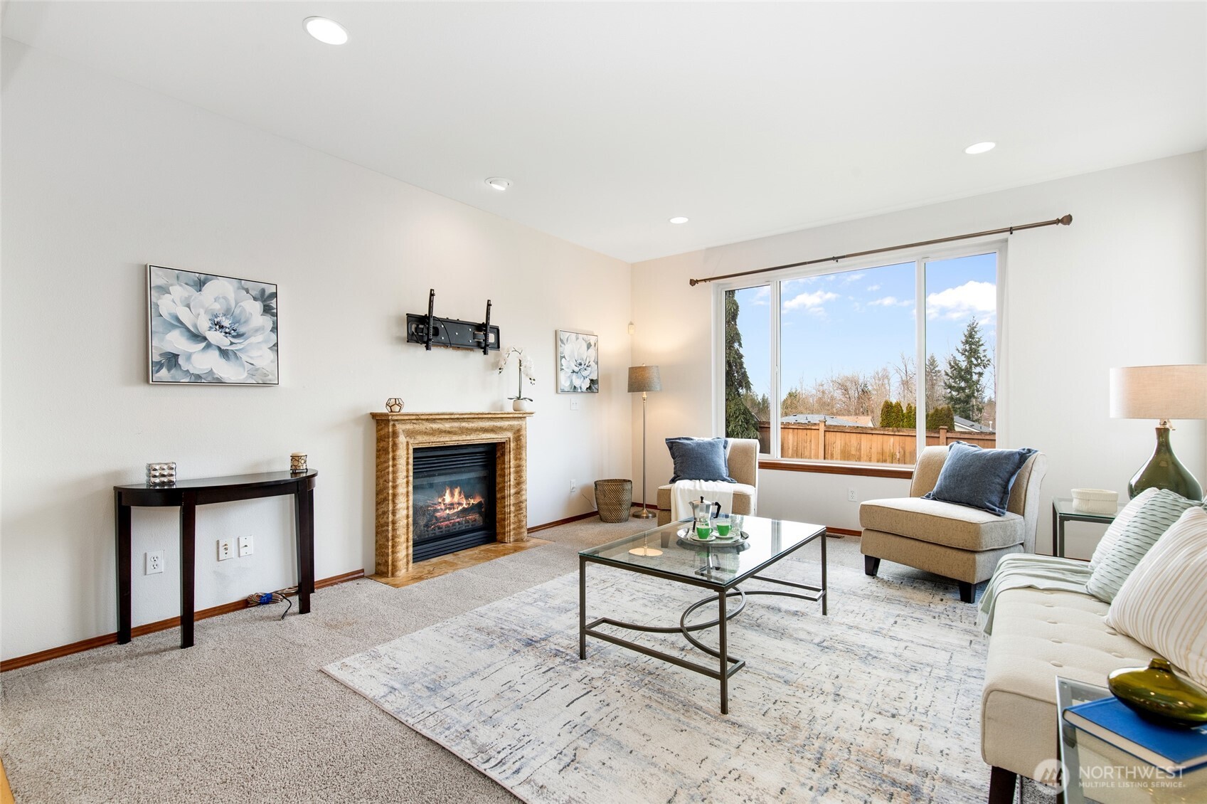 5907 77th Drive NE, Marysville, WA 98270