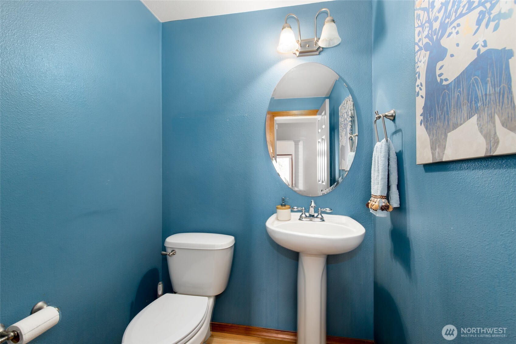 5907 77th Drive NE, Marysville, WA 98270