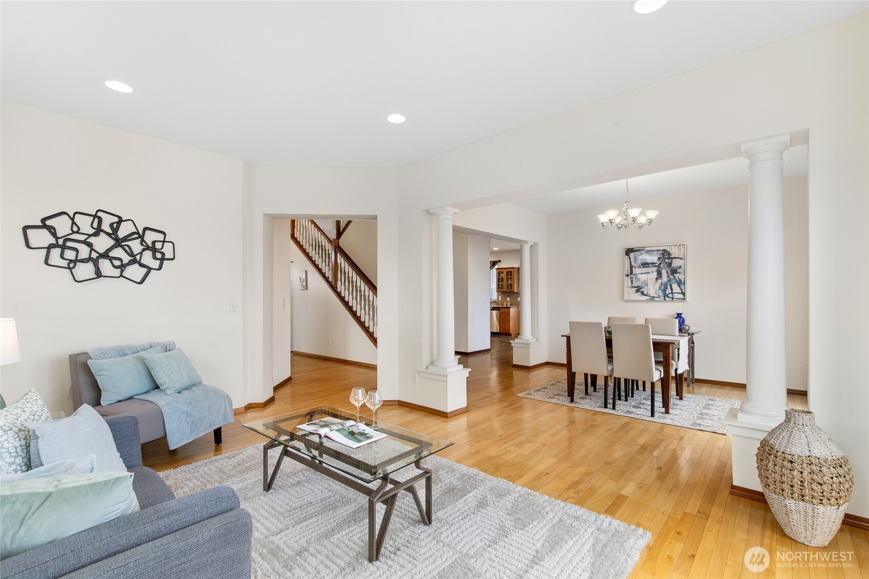 5907 77th Drive NE, Marysville, WA 98270